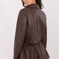  Short skirt model 221082 Italy Moda 