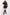  Short skirt model 221083 Italy Moda 