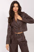 Jacket model 221085 Italy Moda 