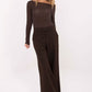  Blouse model 221087 Italy Moda 