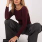  Blouse model 221088 Italy Moda 