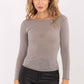  Blouse model 221089 Italy Moda 