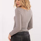  Blouse model 221089 Italy Moda 