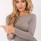  Blouse model 221089 Italy Moda 