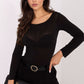 Blouse model 221091 Italy Moda 