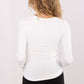  Blouse model 221097 Italy Moda 