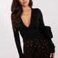  Blouse model 221098 Italy Moda 