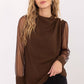  Blouse model 221099 Italy Moda 