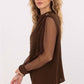  Blouse model 221099 Italy Moda 