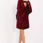  Short dress model 221100 Italy Moda 
