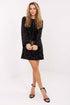  Short dress model 221101 Italy Moda 
