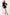  Short dress model 221102 Italy Moda 