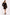  Short dress model 221102 Italy Moda 