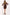  Short dress model 221103 Italy Moda 