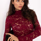  Blouse model 221106 Italy Moda 