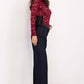  Blouse model 221106 Italy Moda 