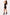  Short dress model 221107 Italy Moda 