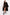  Short dress model 221107 Italy Moda 