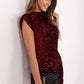  Short dress model 221110 Italy Moda 