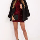  Short dress model 221110 Italy Moda 