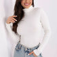  Turtleneck model 221260 Rue Paris 