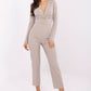  Women trousers model 221261 Rue Paris 