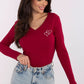  Blouse model 221270 Rue Paris 
