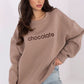  Sweatshirt model 221271 Rue Paris 