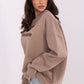  Sweatshirt model 221271 Rue Paris 
