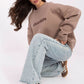  Sweatshirt model 221271 Rue Paris 
