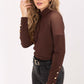  Blouse model 221272 Rue Paris 