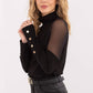  Blouse model 221274 Rue Paris 