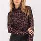  Blouse model 221275 Rue Paris 