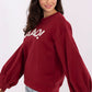  Sweatshirt model 221276 Rue Paris 