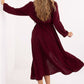 Daydress model 221282 Rue Paris 