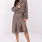  Skirt model 221289 Rue Paris 