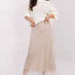 Long skirt model 221291 Rue Paris 