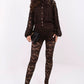  Long sleeve shirt model 221294 Italy Moda 