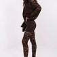  Long sleeve shirt model 221294 Italy Moda 