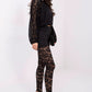  Long sleeve shirt model 221295 Italy Moda 