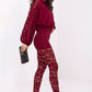  Long sleeve shirt model 221296 Italy Moda 