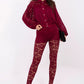  Long sleeve shirt model 221296 Italy Moda 