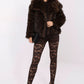  Long leggings model 221297 Italy Moda 