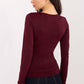  Blouse model 221303 Italy Moda 