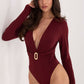  Shapewear Body model 221304 Italy Moda 