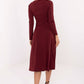  Daydress model 221309 Italy Moda 