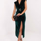  Evening dress model 221314 Italy Moda 