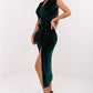  Evening dress model 221314 Italy Moda 