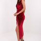  Evening dress model 221315 Italy Moda 