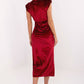  Evening dress model 221315 Italy Moda 
